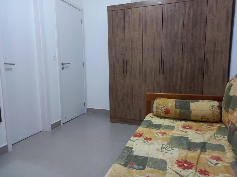 Lindo E Aconchegante Apartamento Ubatuba Exterior photo