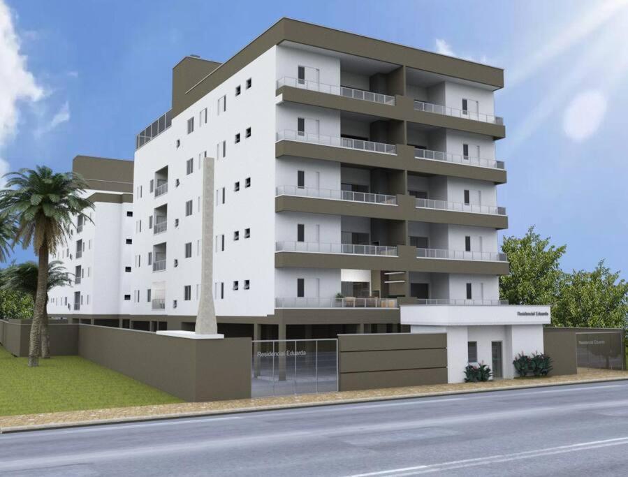 Lindo E Aconchegante Apartamento Ubatuba Exterior photo