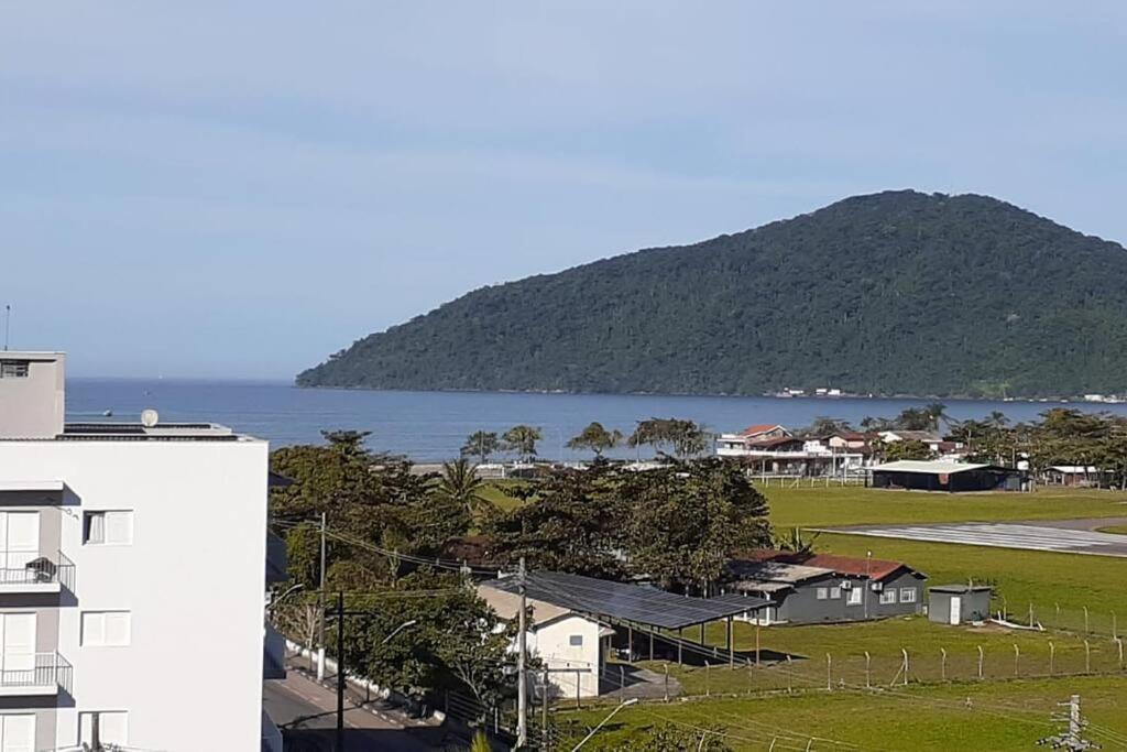 Lindo E Aconchegante Apartamento Ubatuba Exterior photo
